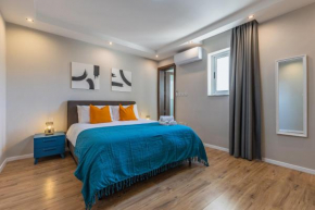 Brand New Modern 2 Bed Apt St Julians
